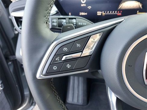 New 2026 Buick Enclave Preferred w/ Power Package image 29