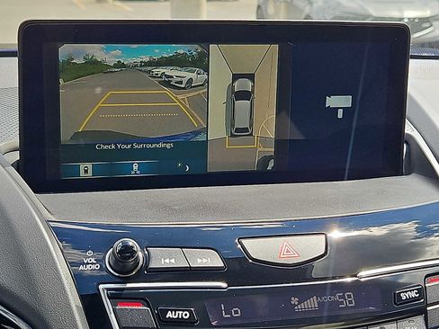 Used 2025 Acura RDX A-Spec image 21