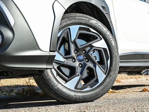 New 2026 Subaru Crosstrek 2.5i Limited image 6