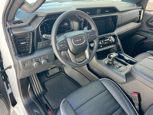 New 2026 GMC Sierra 1500 AT4X image 6