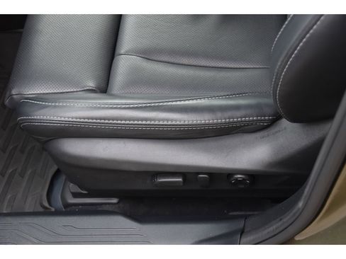 Certified 2024 Subaru Outback Limited image 34