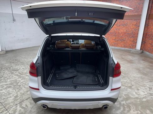 Used 2020 BMW X3 xDrive30i w/ Premium Package image 26