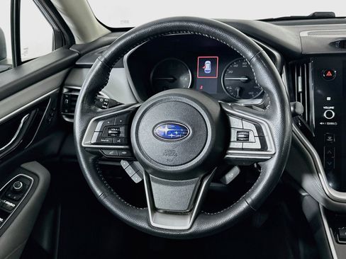 Used 2021 Subaru Outback Limited w/ Popular Package #2 AWD/4WD image 18