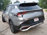 Used 2023 Kia Sportage LX image 5