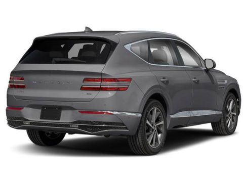 New 2026 Genesis GV80 3.5T Advanced AWD/4WD image 2