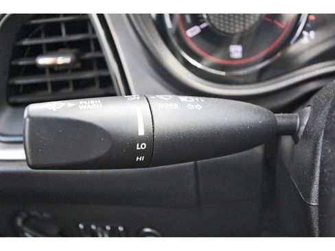Used 2021 Dodge Challenger GT w/ Blacktop Package RWD image 12
