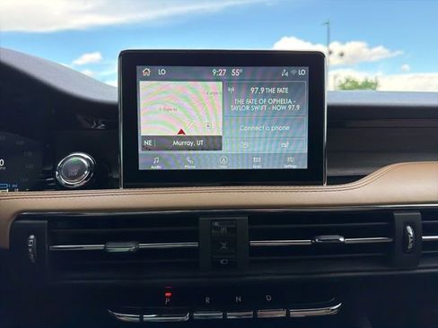 Used 2022 Lincoln Corsair Grand Touring w/ Elements Technology Bundle AWD/4WD image 25