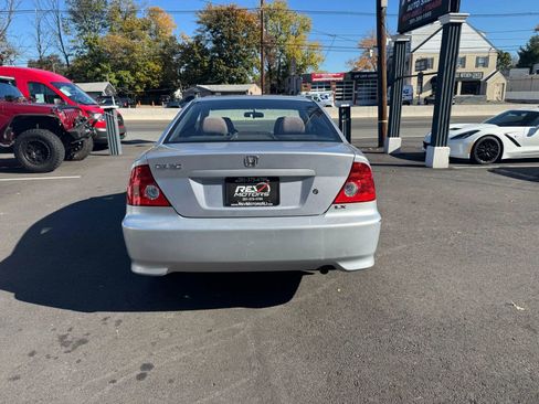 Used 2004 Honda Civic LX image 4