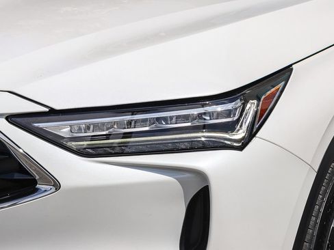 Used 2023 Acura MDX FWD w/ Technology Package image 4