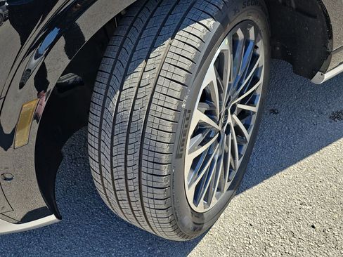 New 2026 Hyundai Palisade Calligraphy image 33