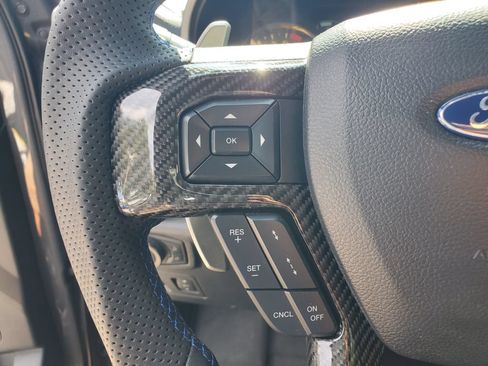 Used 2020 Ford F150 Raptor w/ Equipment Group 802A Luxury AWD/4WD image 22
