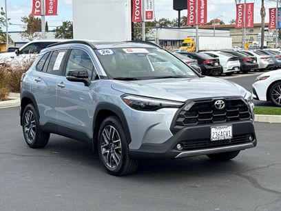 Certified 2026 Toyota Corolla Cross XLE w/ Convenience Package