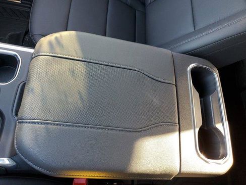 New 2026 Chevrolet Silverado 1500 LTZ w/ LTZ Premium Texas Edition image 27