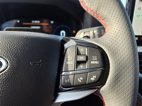 New 2026 Ford Explorer ST image 18