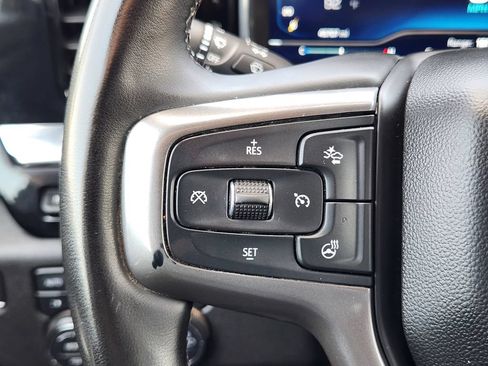 Certified 2024 Chevrolet Silverado 2500 High Country w/ High Country Premium Package AWD/4WD image 29