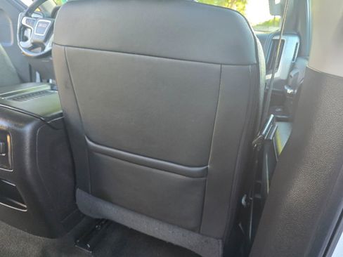 Used 2018 GMC Sierra 1500 SLT image 29