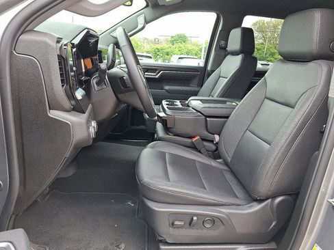 Used 2026 GMC Sierra 1500 SLT AWD/4WD image 15