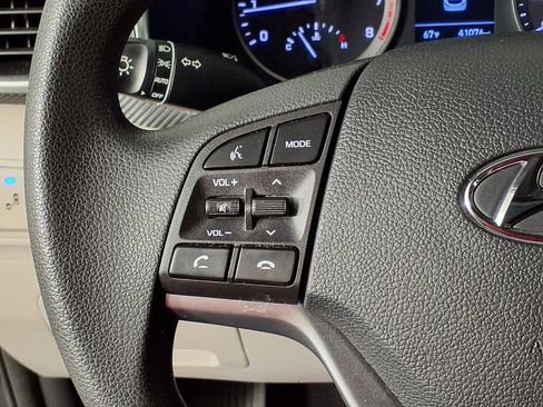 Used 2021 Hyundai Tucson SEL image 29