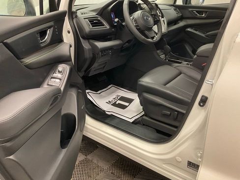 New 2026 Subaru Ascent Bronze Edition w/ Popular Package #2 image 7