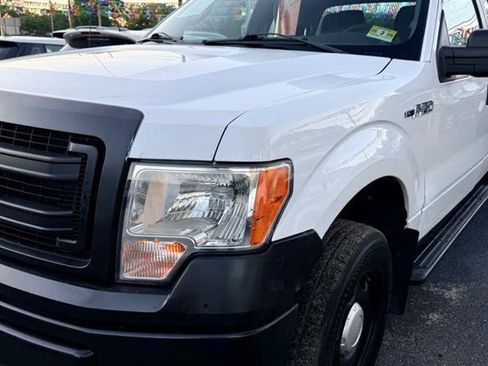 Used 2014 Ford F150 XL w/ Power Equipment Group AWD/4WD image 27