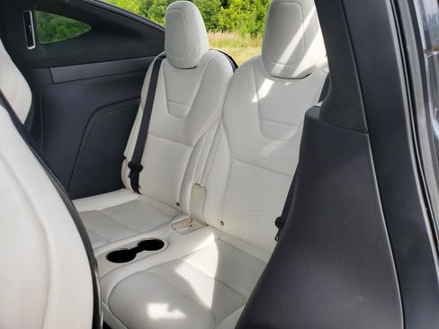 Used 2016 Tesla Model X Performance AWD/4WD image 61