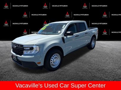 Used 2022 Ford Maverick XL w/ Equipment Group 100A Standard