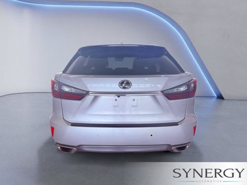 Used 2019 Lexus RX 350 FWD w/ Premium Package image 6