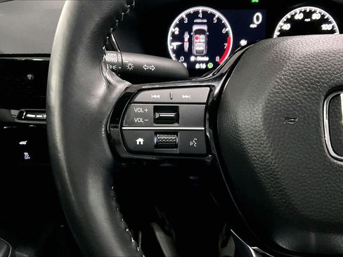 Used 2025 Honda CR-V EX-L image 23