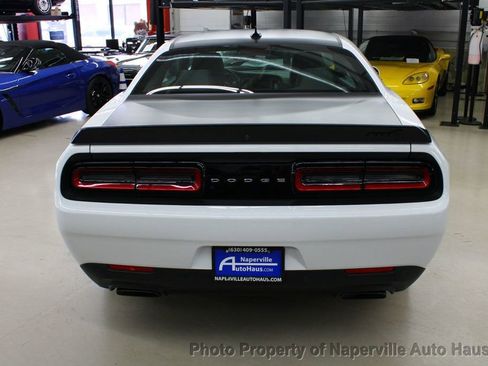 Used 2023 Dodge Challenger SRT Hellcat image 7