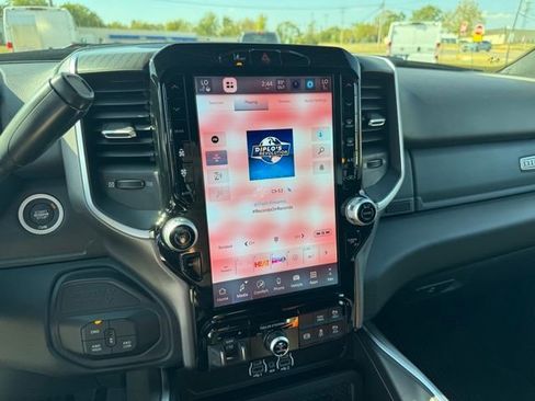 Used 2025 RAM 2500 Big Horn image 25