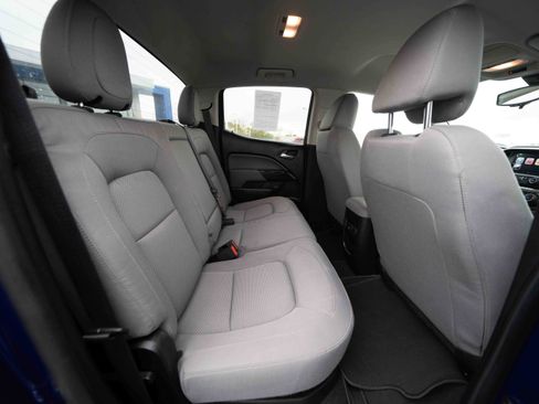 Used 2015 Chevrolet Colorado LT w/ LT Convenience Package AWD/4WD image 24
