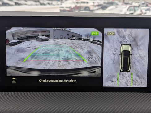 New 2026 Nissan Kicks SR w/ Cold Weather Package image 17