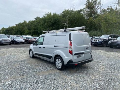 Used 2021 Ford Transit Connect XLT image 8