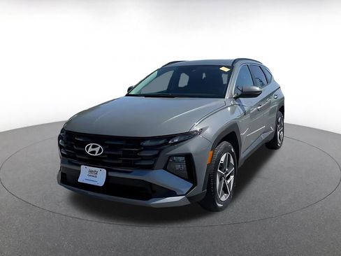 Used 2025 Hyundai Tucson SEL image 7