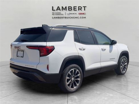 New 2026 GMC Terrain Elevation AWD/4WD image 5