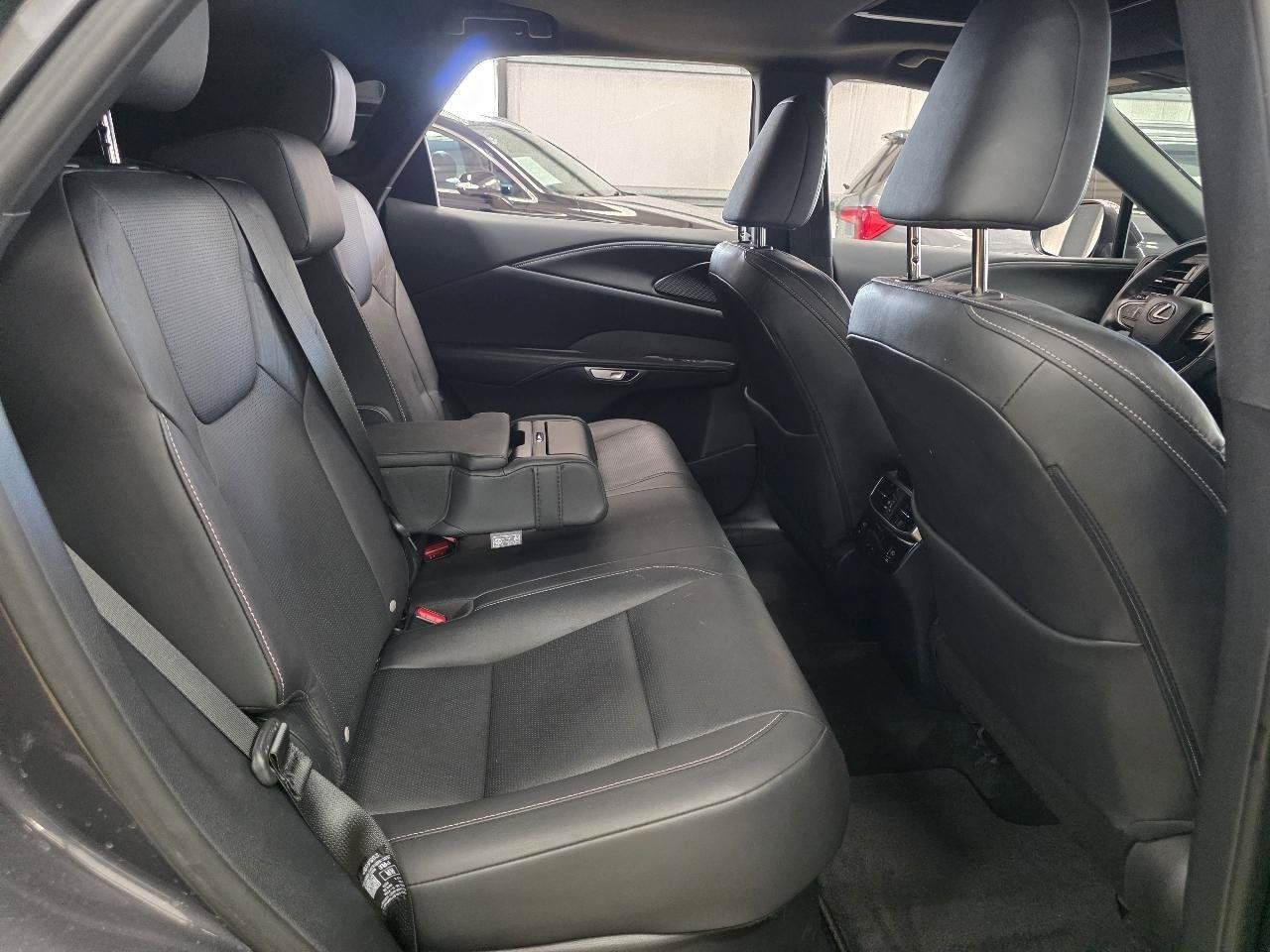 Used 2024 Lexus RX 350 Premium Plus w/ Convenience Package FWD image 23