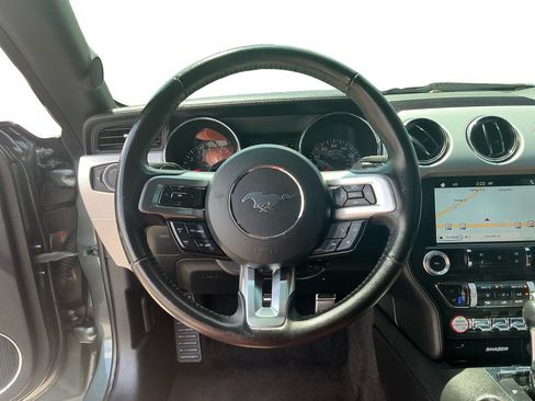 Used 2016 Ford Mustang GT Premium w/ Enhanced Security Package RWD image 18