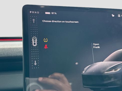 Used 2024 Tesla Model 3 Standard Range image 16