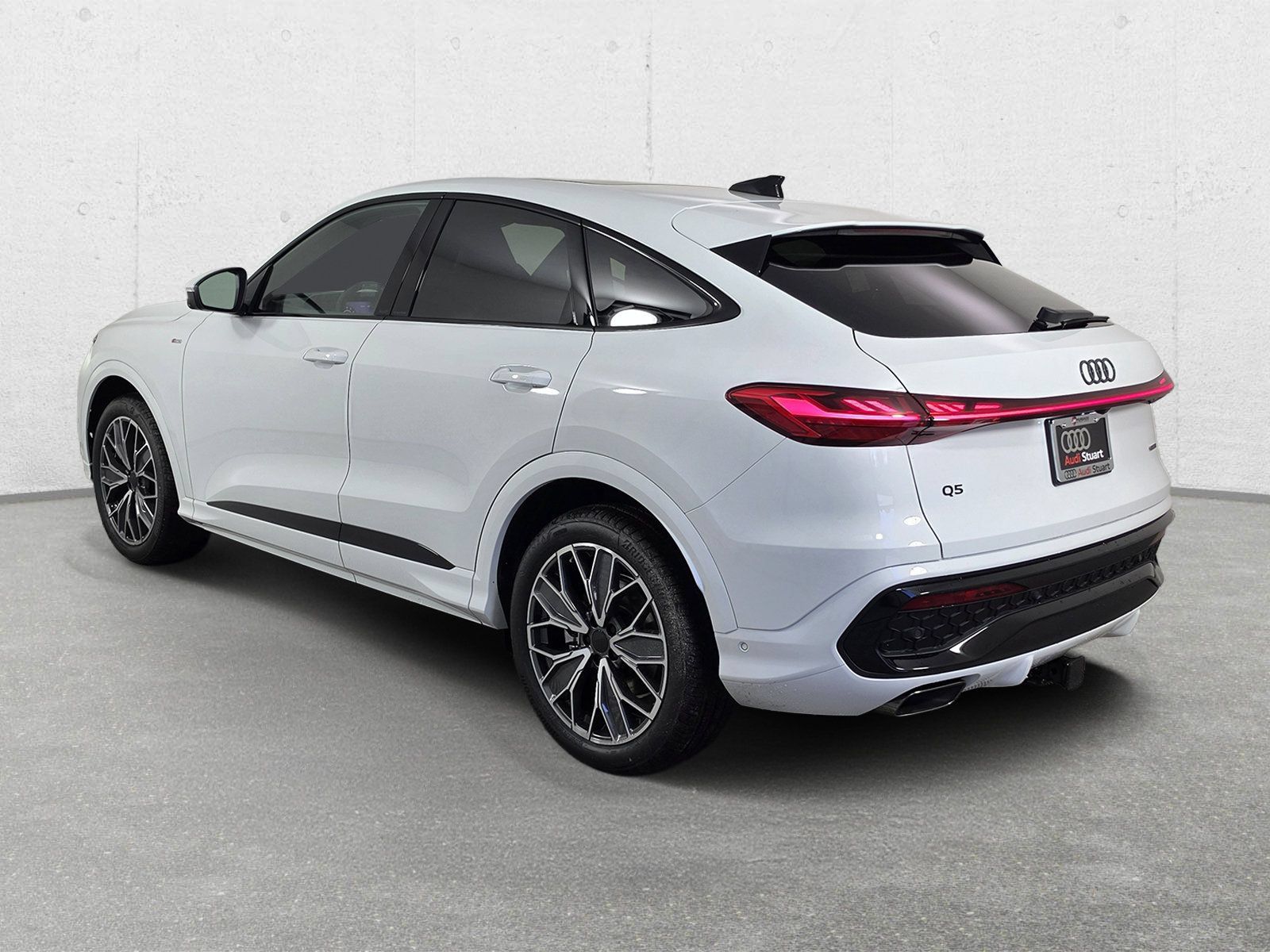 New 2026 Audi Q5 Prestige AWD/4WD image 5