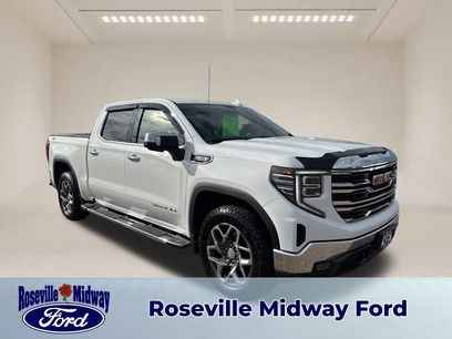 Used 2023 GMC Sierra 1500 SLT w/ SLT Premium Package