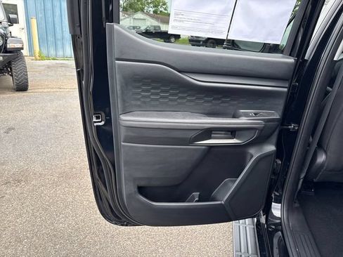 Used 2026 Ford Ranger XLT w/ Equipment Group 301A High AWD/4WD image 18