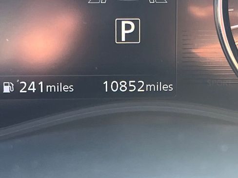 Certified 2024 Nissan Kicks SV w/ Interior Electronics Package image 18