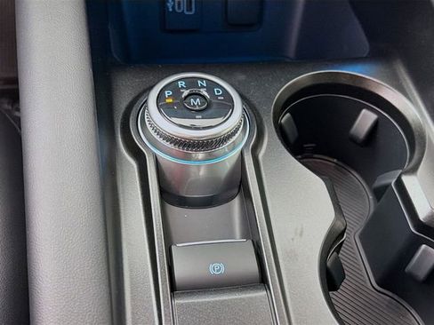 New 2026 Ford Explorer Tremor w/ Tremor Ultimate Package image 20