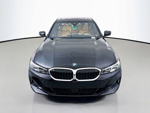 New 2026 BMW 330i xDrive Sedan w/ Premium Package image 2