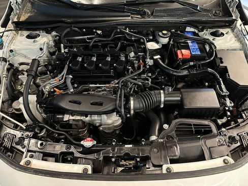 Used 2024 Honda Civic Touring image 26