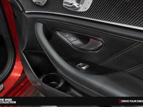 Used 2023 Mercedes-Benz E 63 AMG S image 20