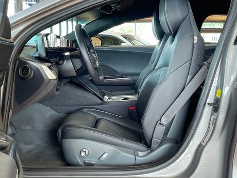 Used 2023 Lucid Air Touring AWD/4WD image 11