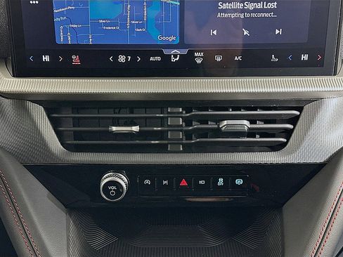 New 2026 Ford Explorer ST-Line w/ ST-Line Street Pack image 18