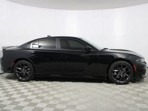 Used 2022 Dodge Charger GT w/ Blacktop Package RWD image 29