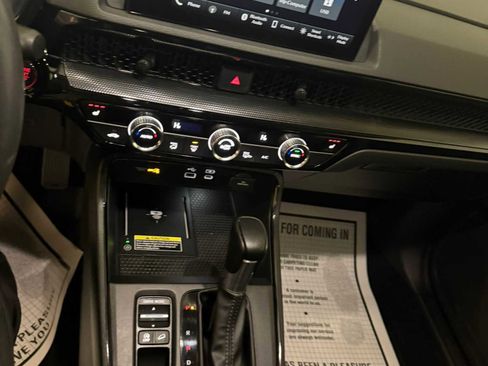 Used 2024 Honda CR-V EX-L image 36